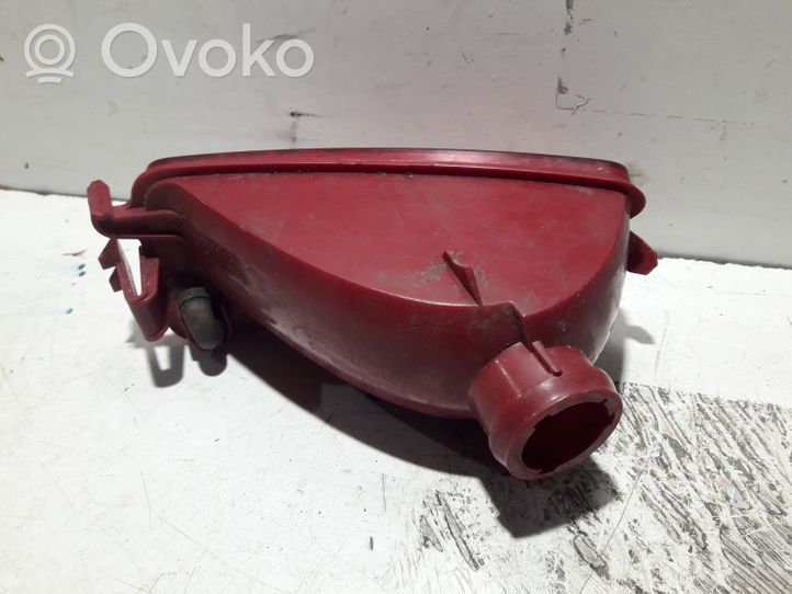 Citroen C4 I Rear bumper light 