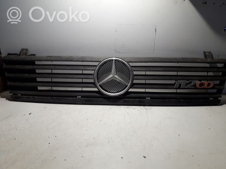 Mercedes-Benz Vito Viano W638 Grille de calandre avant 