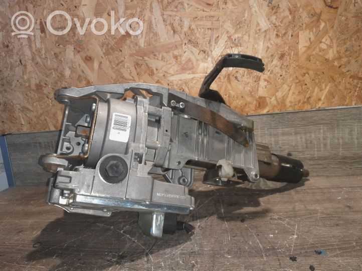 Renault Megane II Pompe de direction assistée électrique 8200795907C