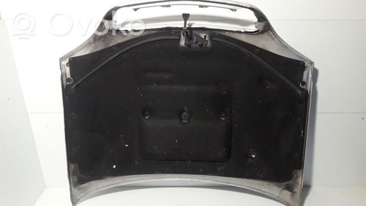 Mercedes-Benz ML W163 Engine bonnet/hood 