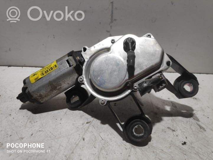 Ford Connect Galinio stiklo valytuvo varikliukas 404739D