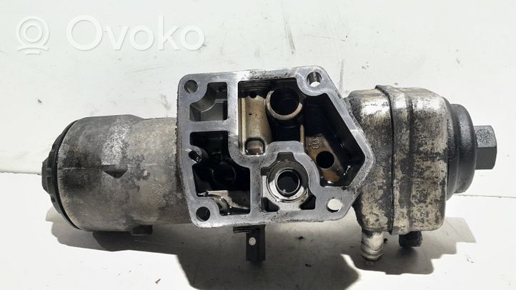 Audi A2 Support de filtre à huile 045115389C