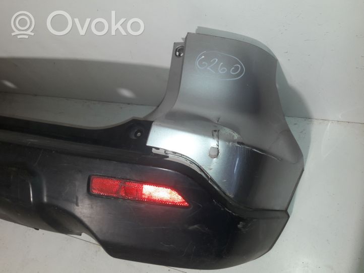 Honda Civic Rear bumper 71501