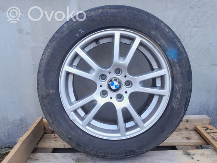 BMW X3 E83 Cerchione in lega R17 3412060