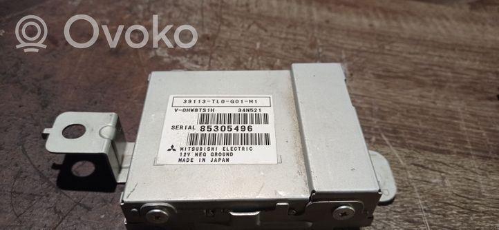 Honda Accord Moduł / Sterownik USB 34N521