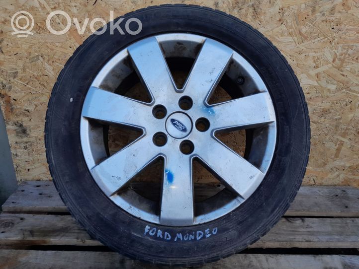 Ford Mondeo Mk III R 16 lengvojo lydinio ratlankis (-iai) 1S7JBA