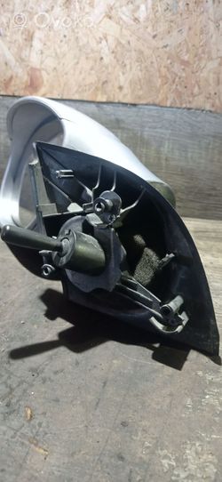 Citroen C3 Manual wing mirror 015690