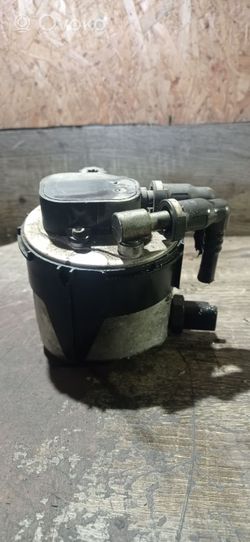 Ford Focus Fuel filter housing 