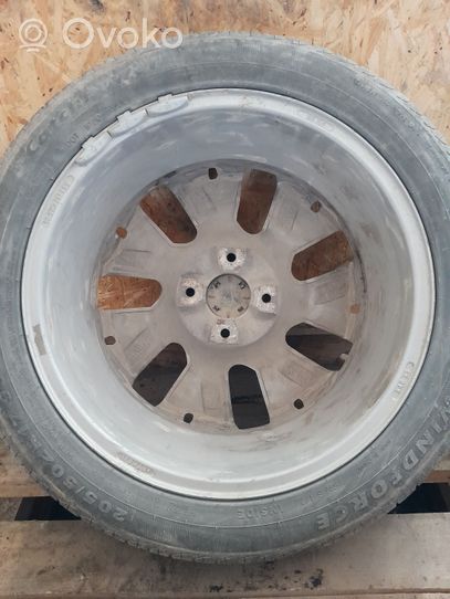 Citroen C5 R 17 alumīnija - vieglmetāla disks (-i) KAGK4