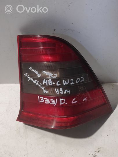 Mercedes-Benz C W202 Lampa tylna 