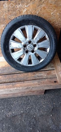 Opel Vectra C R16 alloy rim 09156734