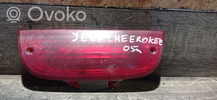 Jeep Cherokee Trzecie światło stop 55155832AB