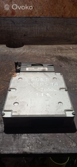 Ford Fiesta Sterownik / Moduł ECU YS6F12K532AG