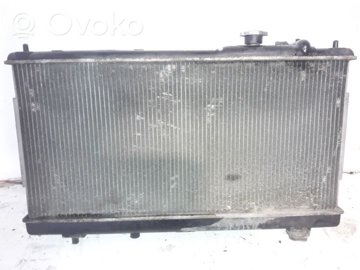 Mazda 323 Radiateur de refroidissement 