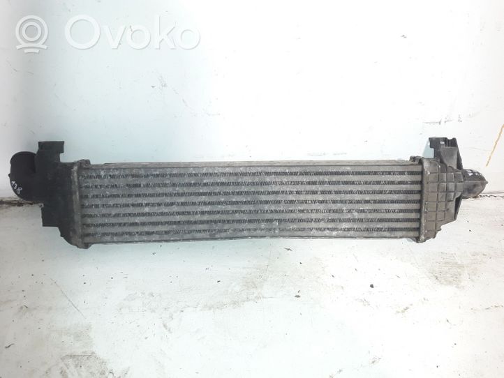 Volvo S40 Radiatore intercooler 4N5H9L440VF