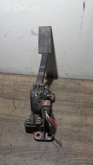 Nissan Navara D40 Accelerator throttle pedal 6PV933901