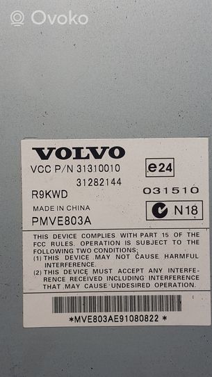 Volvo V70 Vahvistin 31282144