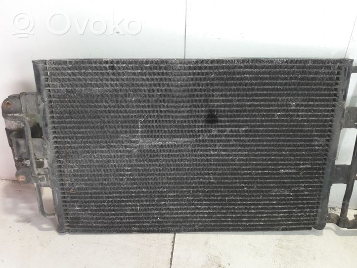 Volkswagen New Beetle Radiateur condenseur de climatisation 1C0820411A