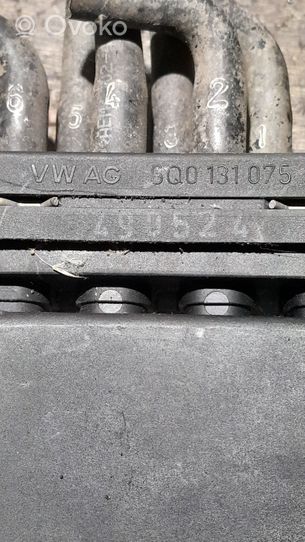 Volkswagen Caddy Turboahtimen magneettiventtiili 6Q0131075
