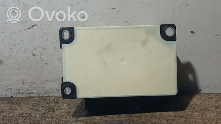 Renault Scenic III -  Grand scenic III Airbag control unit/module 285584919R