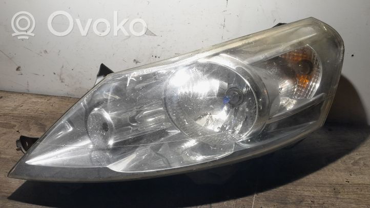 Peugeot Expert Phare frontale 89902605