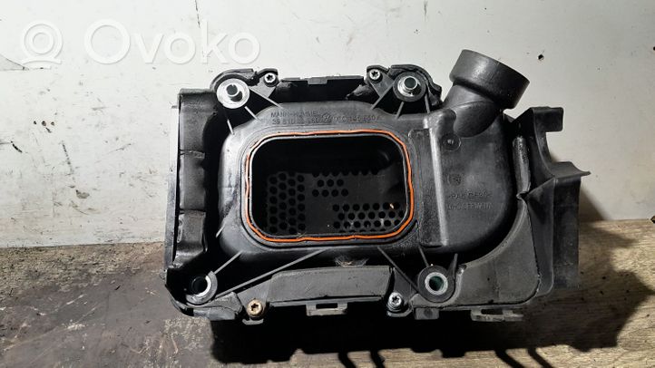 Volkswagen Golf V Risuonatore di aspirazione 3981030969