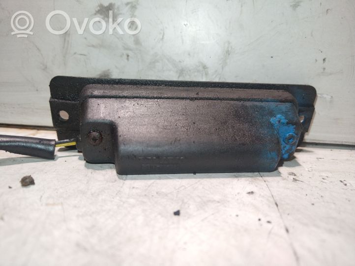 Volvo S60 Maniglia esterna del portellone posteriore/bagagliaio 30634364