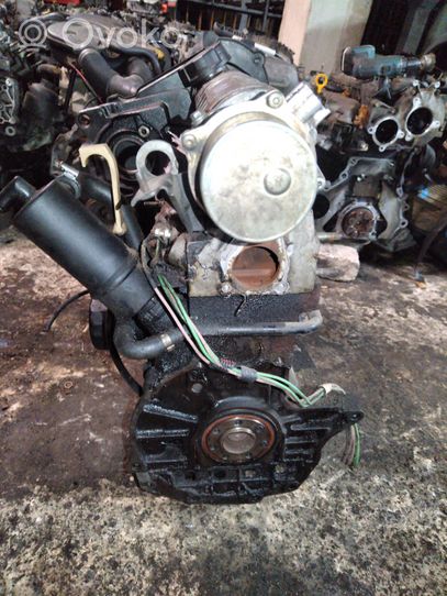 Volvo S40, V40 Motor D4192T