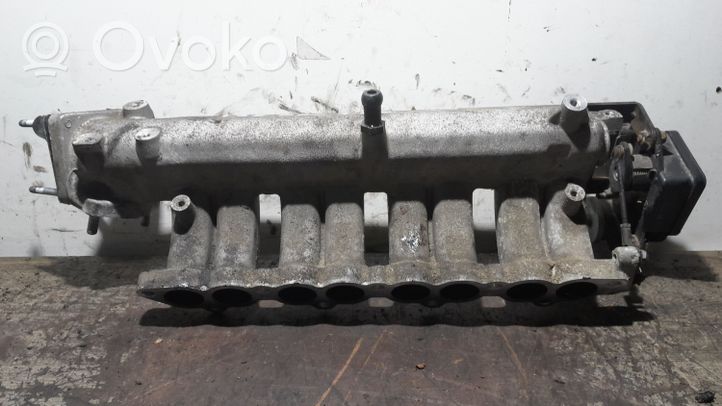 Hyundai i20 (PB PBT) Intake manifold 