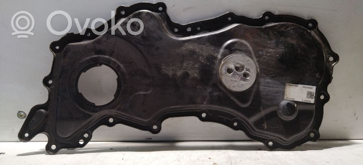Renault Trafic III (X82) Timing chain cover 100011252R