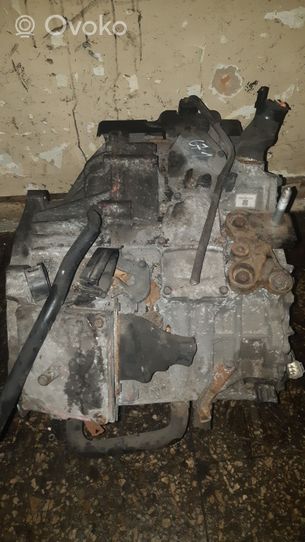 Toyota Prius (XW20) Automatic gearbox 80030