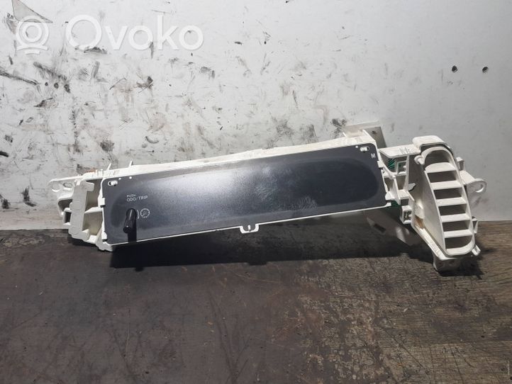 Toyota Previa (XR30, XR40) II Tachimetro (quadro strumenti) 8395028120