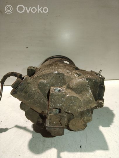 Audi A2 Compresor (bomba) del aire acondicionado (A/C)) 4472208193