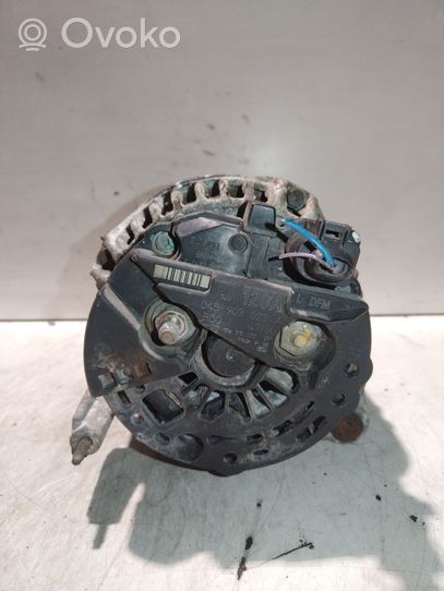 Audi A2 Generatore/alternatore 045903023A