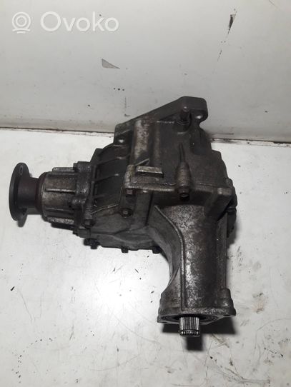 KIA Sportage Gearbox transfer box case Y050504024