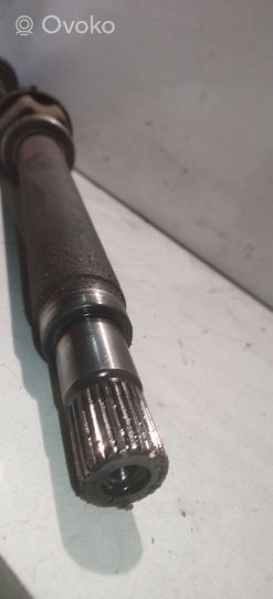 Ford Connect Front driveshaft 