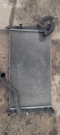 Volvo C30 Radiateur de refroidissement 