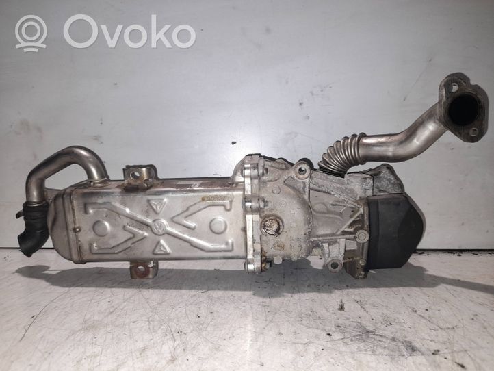 Volkswagen Caddy EGR valve cooler 03L131512AP