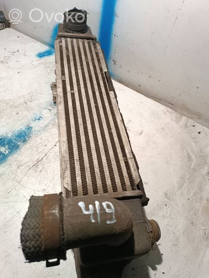 KIA Sorento Chłodnica powietrza doładowującego / Intercooler 281904A101