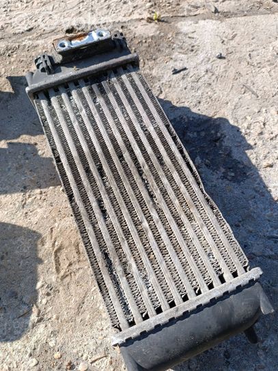 Citroen C4 I Radiador intercooler 876923JE