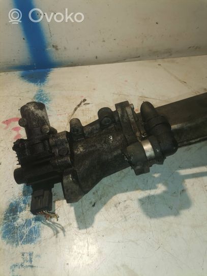 Land Rover Freelander 2 - LR2 EGR-venttiili/lauhdutin 9658570280