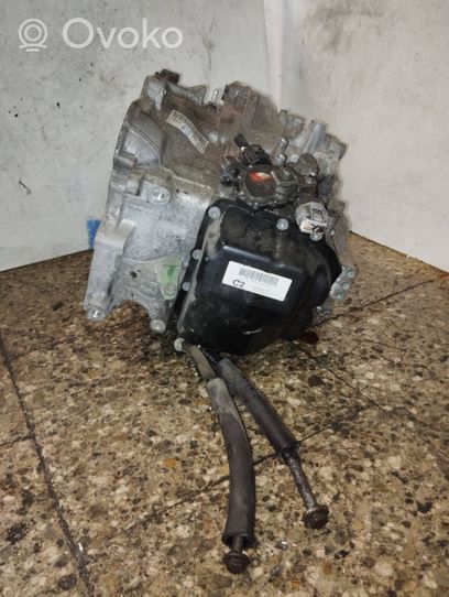 Opel Antara Automatic gearbox 3511155a290