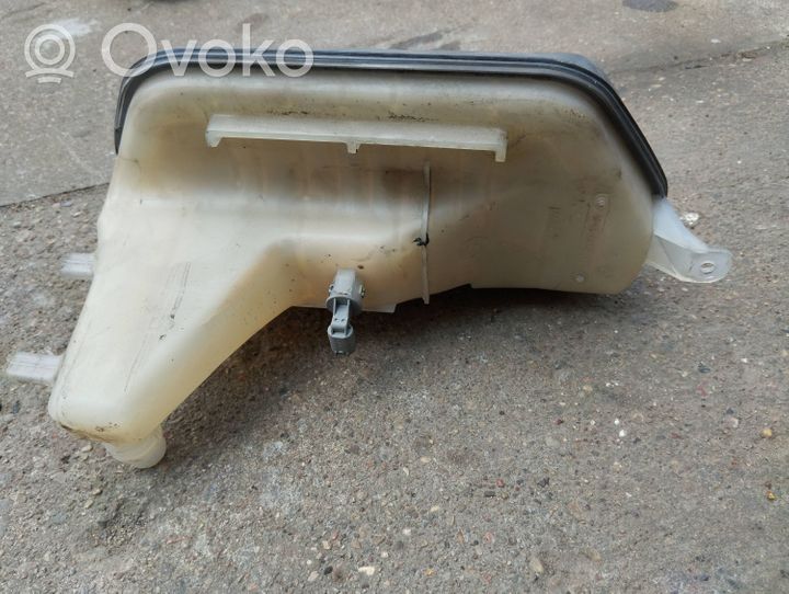 Jaguar S-Type Coolant expansion tank/reservoir 