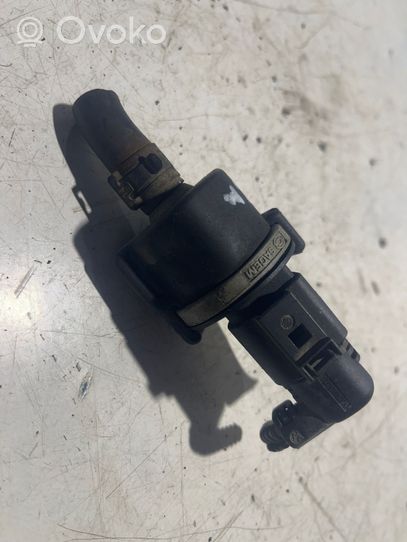 Audi A3 S3 8P Electrovanne Soupape de Sûreté / Dépression 42115908