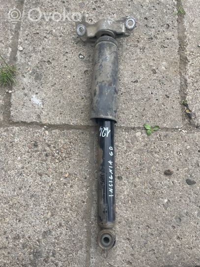 Opel Insignia A Rear shock absorber/damper 