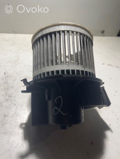 Fiat 500 Ventola riscaldamento/ventilatore abitacolo 