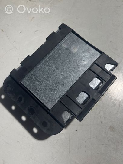 Volkswagen Jetta VI Блок управления двигателем ECU 5K0971846