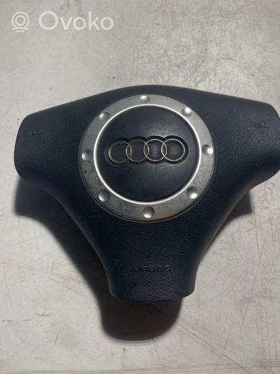 Audi TT Mk1 Airbag dello sterzo 