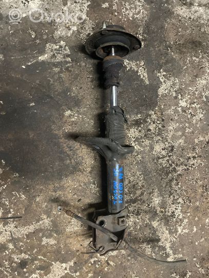 Hyundai Tucson LM Front shock absorber/damper 