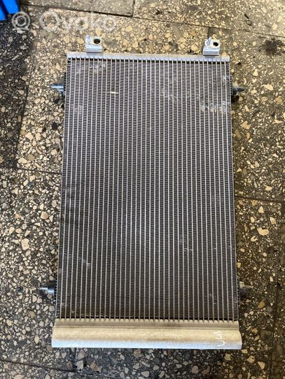 Citroen Jumpy A/C cooling radiator (condenser) 